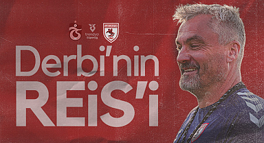 Thomas Reis'ten Trabzonspor'a Karşı Tarihi Rekor