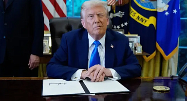 Trump’tan Venezuela’ya Sert Uyarı: Mahkumları Derhal Kabul Edin