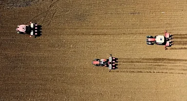 TÜİK Açıkladı: Çiftçinin Ağustos Ayı Enflasyonu...
