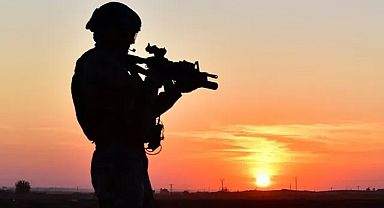 Türkiye’den DEAŞ’a Sınır Ötesi Operasyon