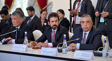 Türkiye’nin Kültürel Miras Vizyonu Rusya’da Dünyaya Tanıtıldı