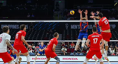 Türkiye Polonya Voleybol Maçı Ne Zaman, Saat Kaçta, Hangi Kanalda?