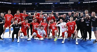 Türkiye–Polonya Voleybol Maçı Ne Zaman, Saat Kaçta, Hangi Kanalda?