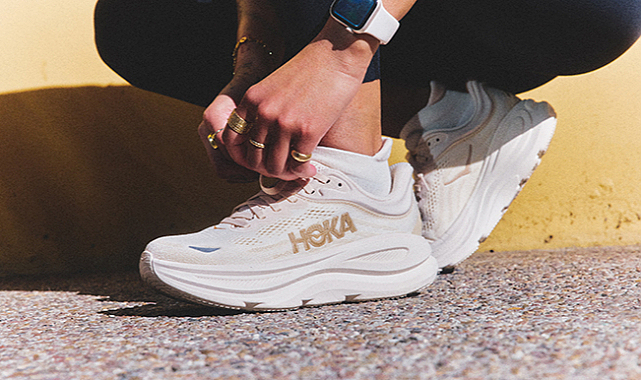 Uzun Mesafe Koşuları İçin En İyi Ayakkabı Markaları