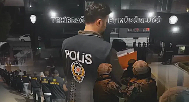 Vatandaşı 984 Milyon TL Dolandırdılar: 18 İlde Operasyon, 46 Kişi Yakalandı