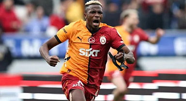 Victor Osimhen Sakatlıktan Dönüyor: İlk 11’de Olacağı Maç Belli Oldu