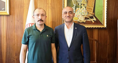 Yakakent Belediye Başkanı Aydoğdu'dan Ankara Çıkarması: Acil Talepleri İletti