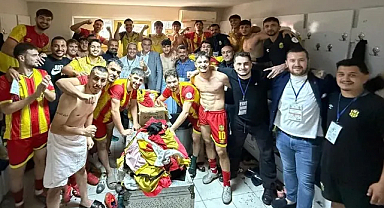 Yeni Malatyaspor’dan 3 Yıl Sonra Gelen İlk Puan