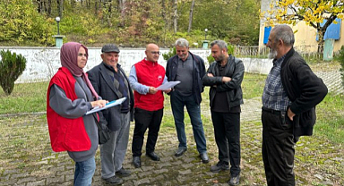 Samsun 19 Mayıs'ta Çiftçilere Kritik Bilgilendirme: Yeni Destekler Ne Olacak?