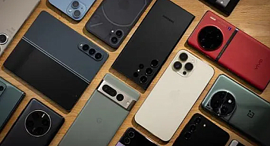 Akıllı Telefon Piyasasında Son Durum: 2025'te Alınacak En İyi Modeller Hangileri?