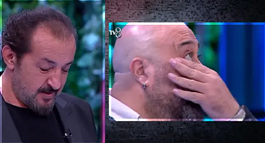 MasterChef Türkiye'de Duygusal Veda: 25 Ekim'de Kim Elendi?