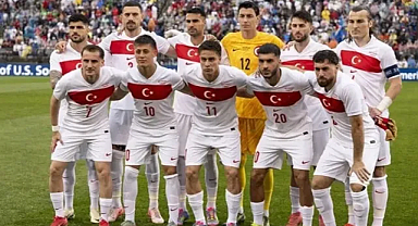 A Milli Takım’da Gerginlik! Kampı Terk Etti