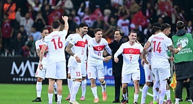 A Millî Takım'ın Dünya Kupası Play-off'taki Muhtemel Rakipleri ve Eşleşme İhtimalleri!