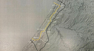 ABD Başkanı Trump: İsrail İlk Çekilme Hattını Kabul Etti