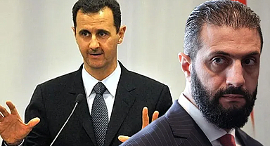 AFP’den Büyük İddia: Şaraa, Putin’den Esad’ı İsteyecek