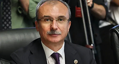 AK Parti Samsun Milletvekili Orhan Kırcalı, HSK Üye Seçiminde Kilit Görevde