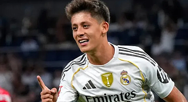 Arda Güler’den Flaş İtiraflar: Bana Uysal Diyorlar Ama...