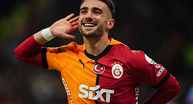 Atalanta'dan Yunus Akgün Hamlesi: Galatasaray'ın Yıldızı İtalya Yolunda