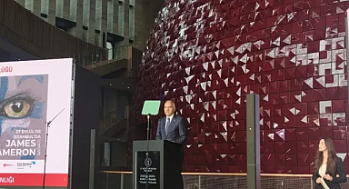 Bakan Ersoy Açıkladı: Çarşamba Günleri Sinema Günü Oldu