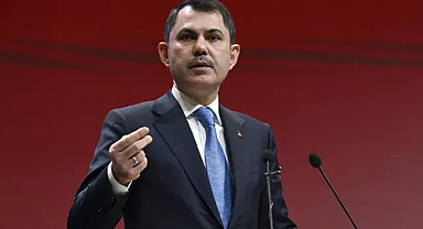 Bakan Murat Kurum: Sındırgı'da 127 Bağımsız Bölüm Ağır Hasarlı