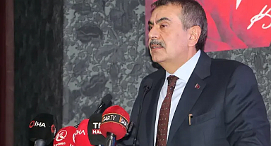 Bakan Tekin Açıkladı: Okul Kayıtları İçin Yeni Sistem Geliyor