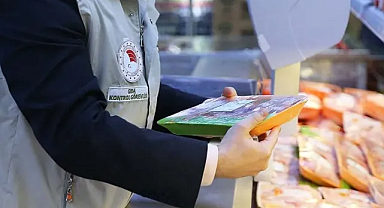 Bakan Yumaklı Eylül Raporunu Açıkladı: Gıda İşletmelerine 168 Milyon Lira Ceza