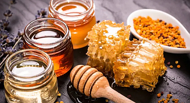 Bakan Yumaklı Açıkladı: Türkiye Bal Üretiminde Dünyada 2. Sırada