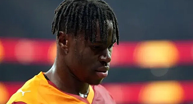 Beşiktaş Derbisinde Sakatlanmıştı: Galatasaray’dan Singo Açıklaması