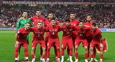 Bulgaristan – Türkiye Maçında Montella’nın İlk 11’i Belli Oldu