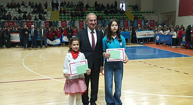 Çarşamba’da Cumhuriyet’in 102. Yılı Coşkusu: Kaymakam Sağlam'dan Önemli Mesajlar