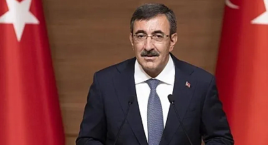 Cevdet Yılmaz: Kıbrıs Türkü’nün Yanında Olmaya Devam Edeceğiz