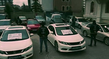 Change Araç Şebekeleri Çökertildi: Yıl Boyunca Kaç Mağdur Var, Kaç Şüpheli Tutuklandı?