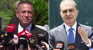 CHP’li Başarır’ın Sözleri Tartışma Yarattı: AK Parti’den Sert Tepki