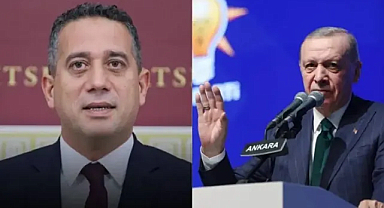 Cumhurbaşkanı Erdoğan’dan Ali Mahir Başarır’a Tazminat Davası