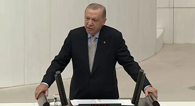 Cumhurbaşkanı Erdoğan’dan Suriye Mesajı: Diplomasi Cevapsız Kalırsa Pozisyonumuz Bellidir