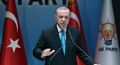 Cumhurbaşkanı Erdoğan Sahte E-İmza Skandalı İçin DDK'ya İnceleme Talimatı Verdi