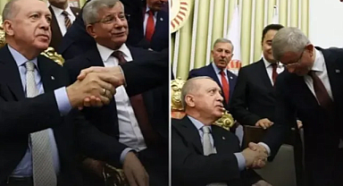 Eski Başbakan'dan Kritik Mesaj: Sembolik Makamı Kabul Etmem Ama...