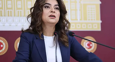 DEM Parti’den Tezkere Kararı: Irak, Suriye ve Lübnan’a Hayır