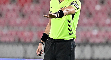 Derbinin Hakemi kim? Süper Lig 8. Hafta Hakemleri Açıklandı