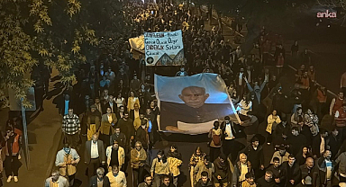 Diyarbakır’da DEM Parti Yürüyüşüne Polis Müdahalesi