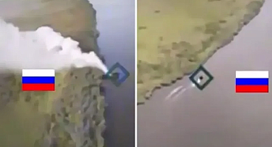 Dnipro Deltası’nda İddia: Açlıktan Ölen Rus Askeri Sayısı Yüzleri Aştı