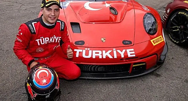 DTM’de Şampiyon Olan İlk Türk Pilot!