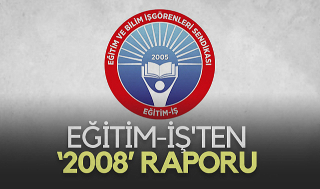 Eğitim-İş'ten Kritik Rapor: Kamu Emeklileri Arasında Yapısal Eşitsizlik