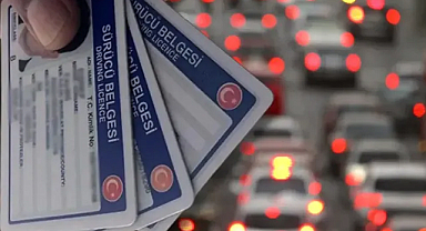 Ehliyette Yeni Dönem 1 Ocak 2026’da Başlıyor: Trafikte Caydırıcılık Artıyor