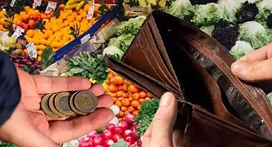 Türk-İş Açıkladı: Ekim Ayı Yoksulluk Sınırı 92 Bin Lirayı Aştı