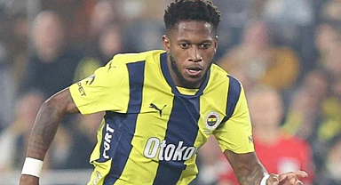 Fenerbahçe'de Fred Dönemi Kapandı: Tedesco'nun Yeni Sisteminde Yıldız Oyuncu Yedek Kaldı