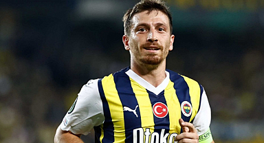 Fenerbahçe'de Mert Hakan Yandaş'a Uyarı!
