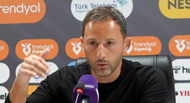 Tedesco'dan Bomba İtiraf: Samsunspor Karşısında Kazanmayı Hak Etmedik