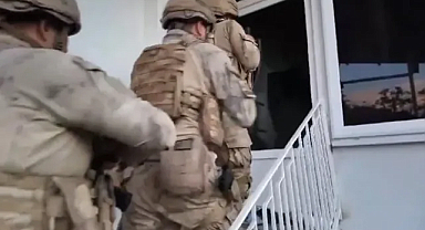 FETÖ’ye 30 İlde Operasyon: 91 Gözaltı, 64 Tutuklama