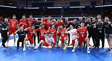 Filenin Efeleri’nin 2026 Avrupa Şampiyonası Rakipleri Açıklandı!